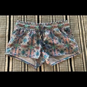 Roxy shorts
